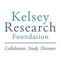 kelsey research foundation logo image