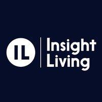 insight living logo image