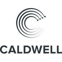 caldwell logo image