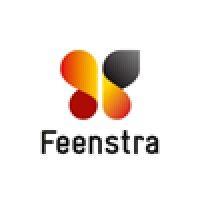 feenstra logo image