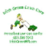 irish green lawn care, inc