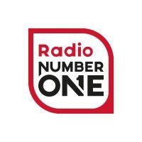 radio number one logo image