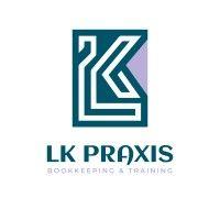 lk praxis logo image