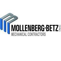 mollenberg-betz, inc. logo image