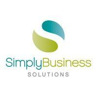 simply business solutions limited logo image