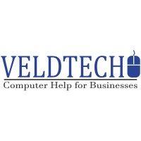 veldtech logo image