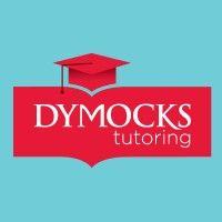 dymocks tutoring logo image