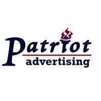 patriot advertising, inc. logo image