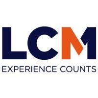 litigation capital management (lcm) logo image