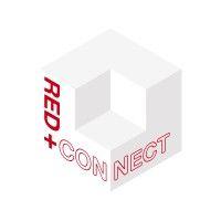 red connect logo image