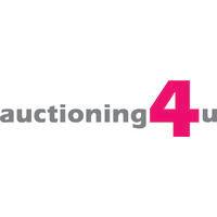 auctioning4u logo image