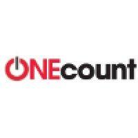 onecount by gcn media logo image