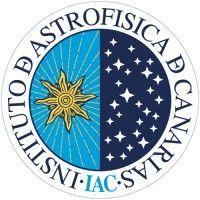 instituto de astrofísica de canarias (iac) logo image