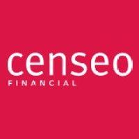 censeo financial logo image