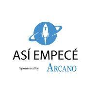 así empecé logo image