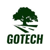 gotech, inc. logo image