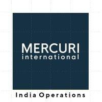 mercuri goldmann (india) pvt ltd