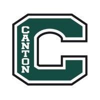 canton public schools logo image