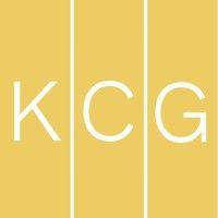 keller consulting group llc logo image