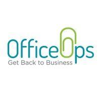 officeops, llc logo image