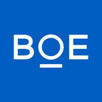 boe technology group co., ltd. logo image