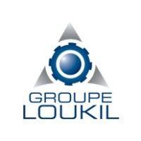 groupe loukil