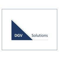 dgv solutions lp logo image