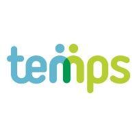 temps ltd logo image