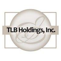 tlb holdings, inc. logo image