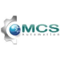 mcs automation logo image