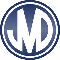 jd martin company logo image