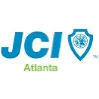 jci atlanta - junior chamber international logo image