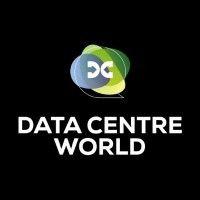 data centre world frankfurt logo image