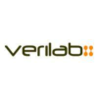 verilab logo image