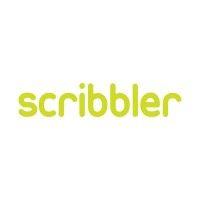 scribbler logo image