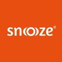 logo of Snoooze The Natural Sleep Drink