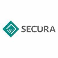 secura investment management company logo image