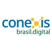 conexis brasil digital logo image