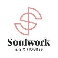 soulwork & six figures logo image