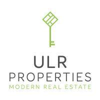 ulr properties logo image