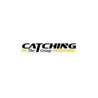 the catching group logo image