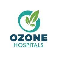 ozone hospitals logo image