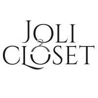 joli closet logo image