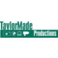 taylormade productions logo image