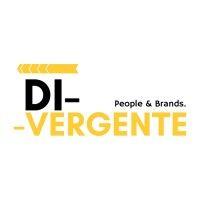 divergente - people & brands logo image