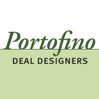 portofino investments ltd. logo image