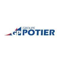 groupe potier logo image