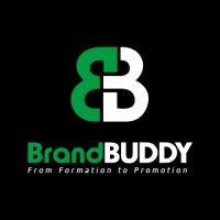 brandbuddy logo image