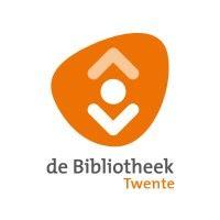 bibliotheek twente logo image