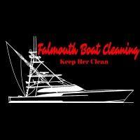 falmouth boat cleaning